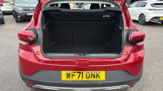 Dacia Sandero Stepway 1.0 TCe Comfort 5dr Petrol Hatchback